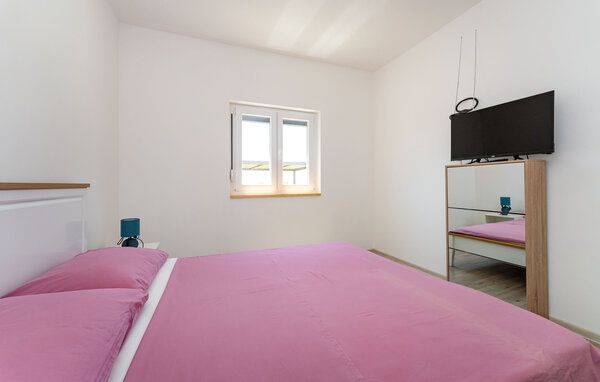 Ferienhaus - Zadar-Rastevic , Kroatien - CDI850 606