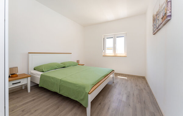 Ferienhaus - Zadar-Rastevic , Kroatien - CDI850 607