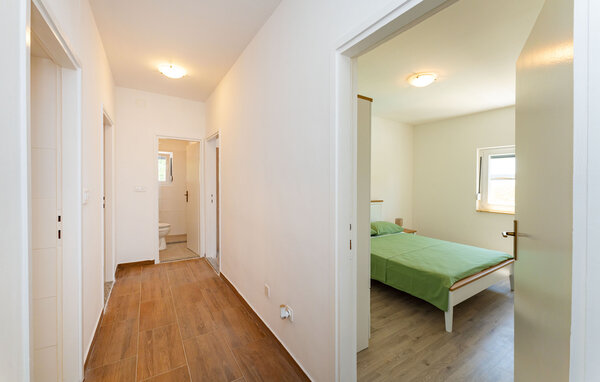 Ferienhaus - Zadar-Rastevic , Kroatien - CDI850 609