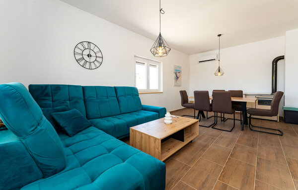 Ferienhaus - Zadar-Rastevic , Kroatien - CDI850 3