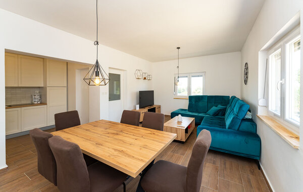 Ferienhaus - Zadar-Rastevic , Kroatien - CDI850 4