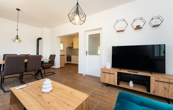 Ferienhaus - Zadar-Rastevic , Kroatien - CDI850 5