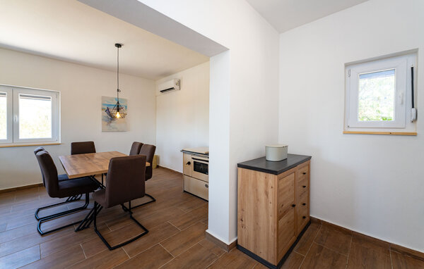 Ferienhaus - Zadar-Rastevic , Kroatien - CDI850 302