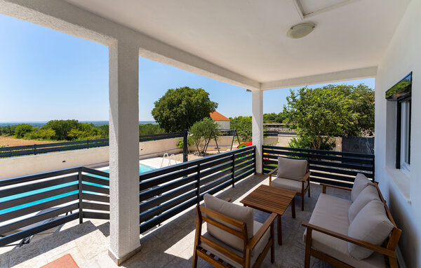 Ferienhaus - Zadar-Rastevic , Kroatien - CDI850 8