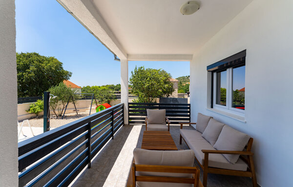 Ferienhaus - Zadar-Rastevic , Kroatien - CDI850 101