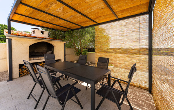 Ferienhaus - Zadar-Rastevic , Kroatien - CDI850 102