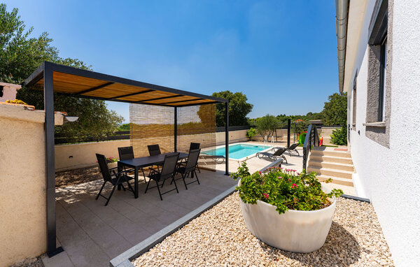 Ferienhaus - Zadar-Rastevic , Kroatien - CDI850 103