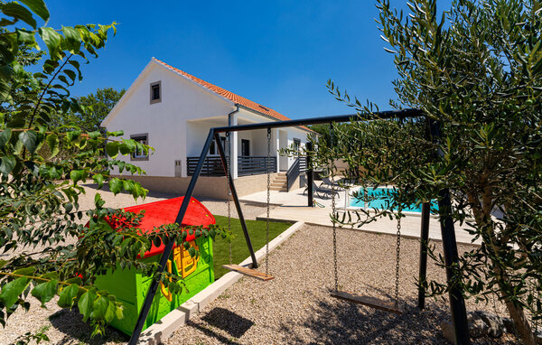 Ferienhaus - Zadar-Rastevic , Kroatien - CDI850 105