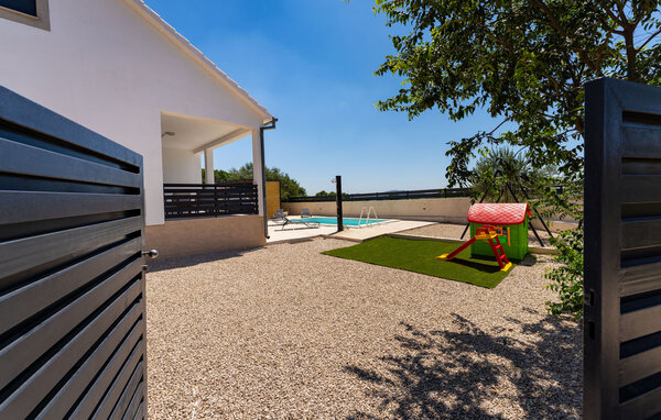 Ferienhaus - Zadar-Rastevic , Kroatien - CDI850 107