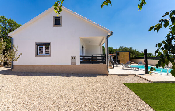 Ferienhaus - Zadar-Rastevic , Kroatien - CDI850 108