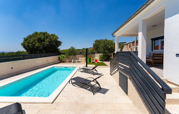 Ferienhaus - Zadar-Rastevic , Kroatien - CDI850 12