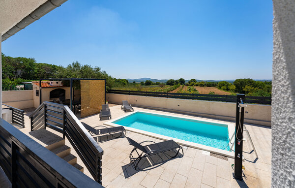 Ferienhaus - Zadar-Rastevic , Kroatien - CDI850 13