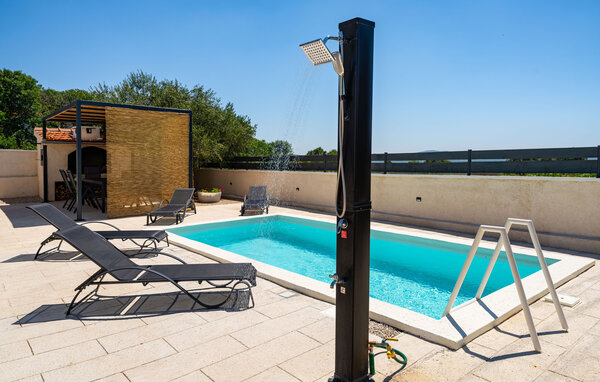 Ferienhaus - Zadar-Rastevic , Kroatien - CDI850 14
