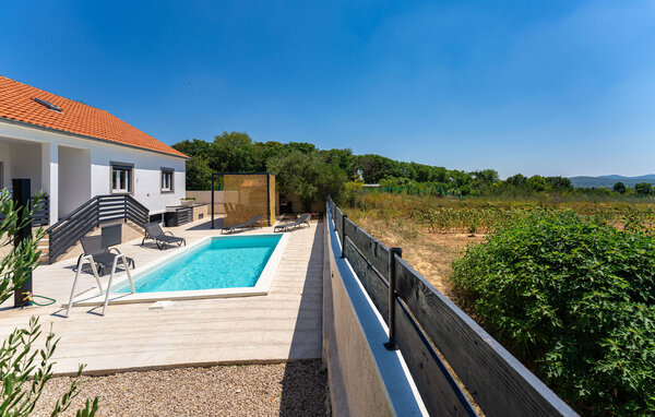 Ferienhaus - Zadar-Rastevic , Kroatien - CDI850 15