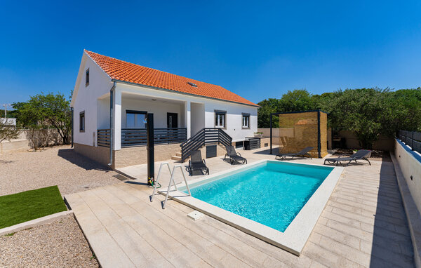 Ferienhaus - Zadar-Rastevic , Kroatien - CDI850 16