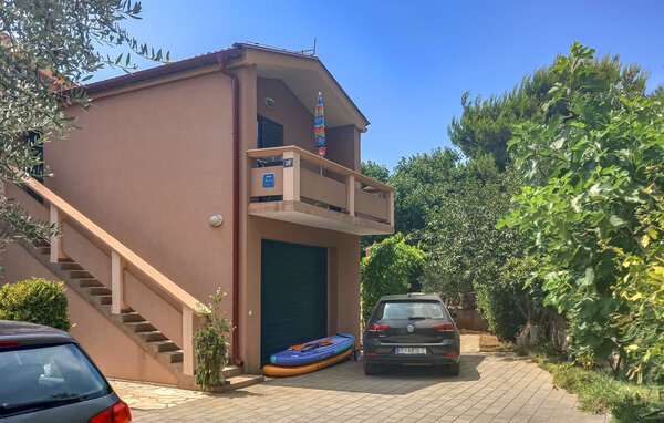 Ferieleilighet - Nin-Nin , Kroatia - CDI851 1