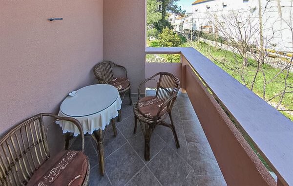 Apartmá 