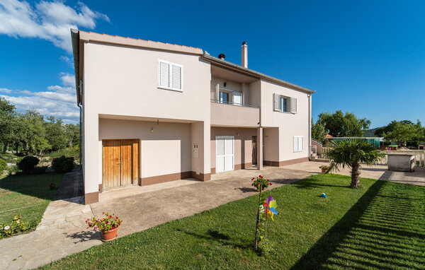 Apartmá 