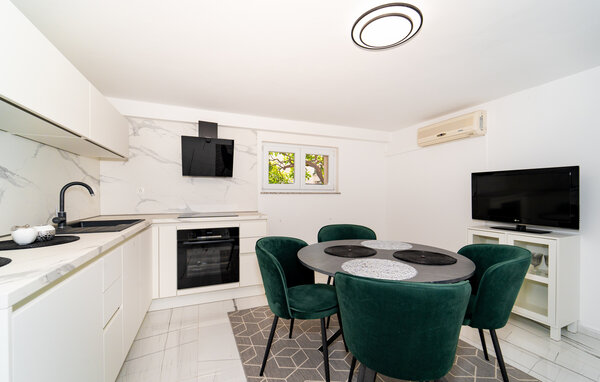 Ferienwohnung - Zadar , Kroatien - CDI854 2