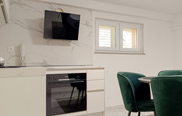 Ferienwohnung - Zadar , Kroatien - CDI854 402