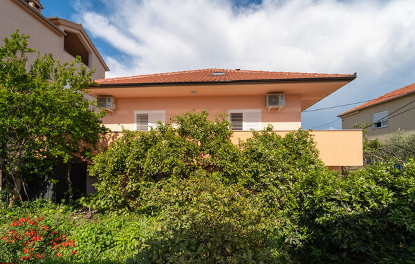 Ferienwohnung - Zadar , Kroatien - CDI854 1