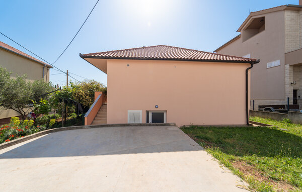 Ferienwohnung - Zadar , Kroatien - CDI854 81