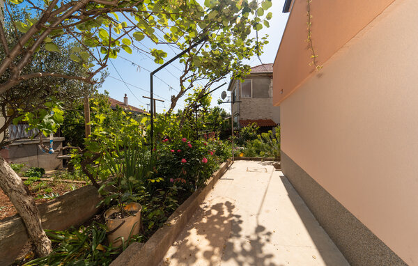 Ferienwohnung - Zadar , Kroatien - CDI854 101