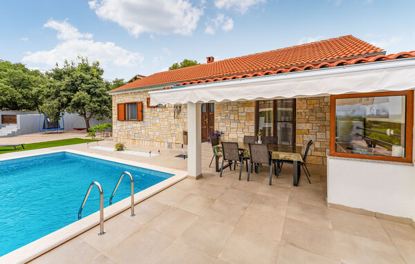Kuća-za-odmor - Zadar-Rastevic , Hrvatska - CDI855 9