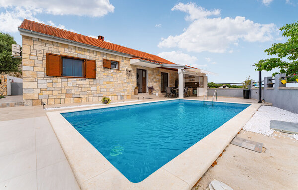Kuća-za-odmor - Zadar-Rastevic , Hrvatska - CDI855 8