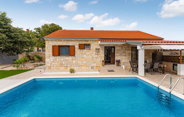 Kuća-za-odmor - Zadar-Rastevic , Hrvatska - CDI855 11
