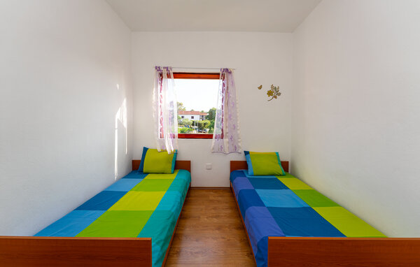 Apartament - Zadar - Novigrad , Chorwacja - CDI856 603
