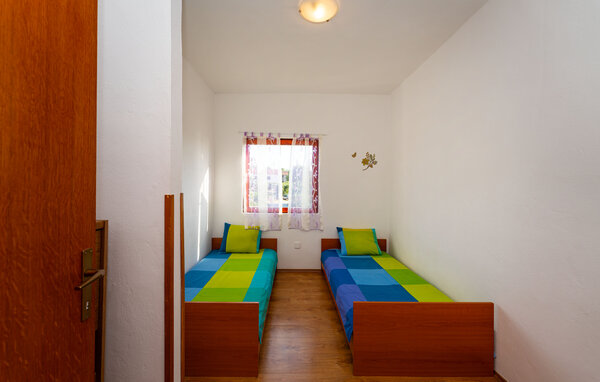 Apartament - Zadar - Novigrad , Chorwacja - CDI856 604