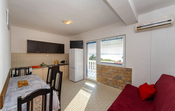 Apartament - Zadar - Novigrad , Chorwacja - CDI856 401