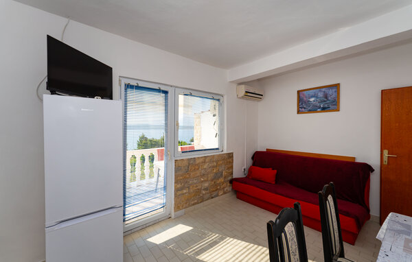 Apartament - Zadar - Novigrad , Chorwacja - CDI856 3