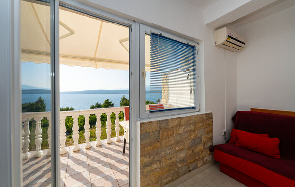 Apartament - Zadar - Novigrad , Chorwacja - CDI856 301