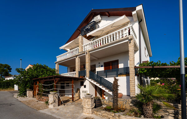 Apartament - Zadar - Novigrad , Chorwacja - CDI856 6
