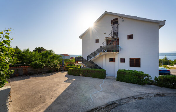 Apartament - Zadar - Novigrad , Chorwacja - CDI856 83