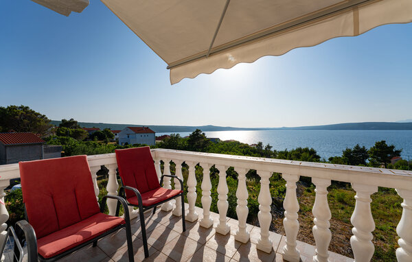 Apartament - Zadar - Novigrad , Chorwacja - CDI856 202