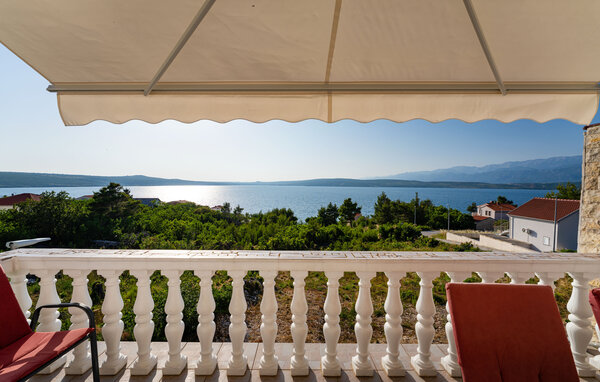 Ferienwohnung - Zadar - Novigrad , Kroatien - CDI856 1