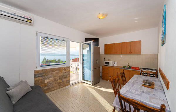Apartament - Zadar - Novigrad , Chorwacja - CDI857 4