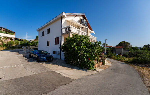 Apartament - Zadar - Novigrad , Chorwacja - CDI857 81
