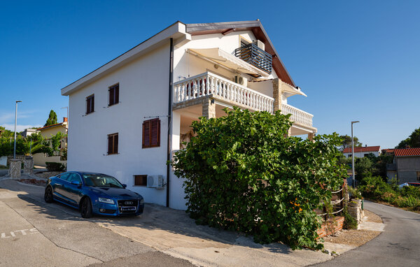 Apartament - Zadar - Novigrad , Chorwacja - CDI857 82