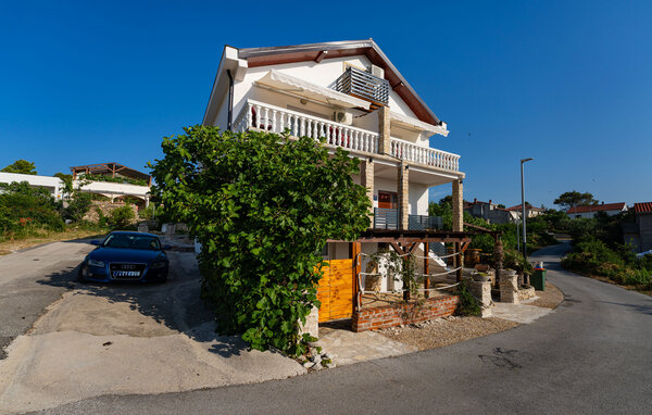 Apartament - Zadar - Novigrad , Chorwacja - CDI857 83