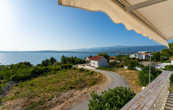 Apartament - Zadar - Novigrad , Chorwacja - CDI857 203