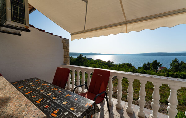 Apartament - Zadar - Novigrad , Chorwacja - CDI857 205