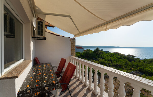 Apartament - Zadar - Novigrad , Chorwacja - CDI857 206