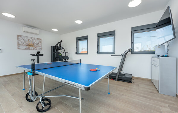 Ferienhaus - Biograd-Turanj , Kroatien - CDI858 802