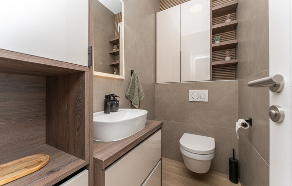 Ferienhaus - Biograd-Turanj , Kroatien - CDI858 703