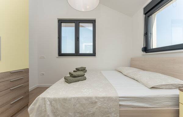 Ferienhaus - Biograd-Turanj , Kroatien - CDI858 602