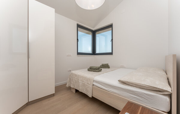 Ferienhaus - Biograd-Turanj , Kroatien - CDI858 603